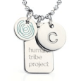 Colten's Human Tribe Project